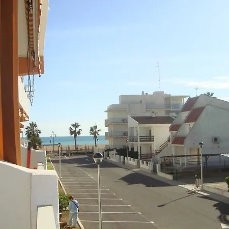 Alpen1 Voramar Lägenhet