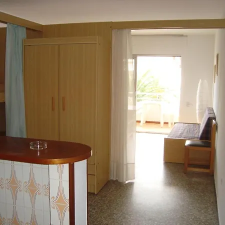 Lägenhet Alpen1 Voramar