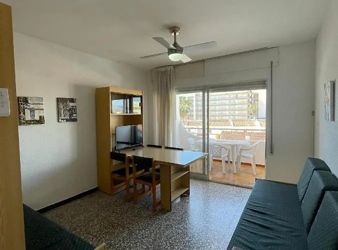 Alpen1 Voramar Apartamento