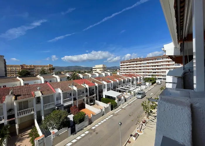 Alpen1 Voramar Apartamento