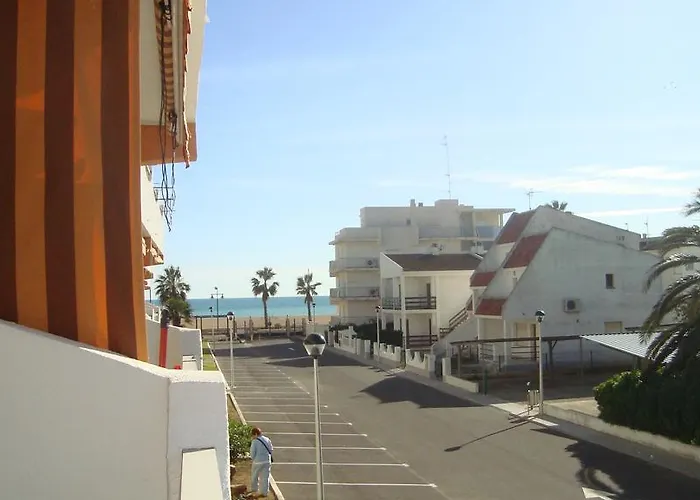 Alpen1 Voramar Apartamento