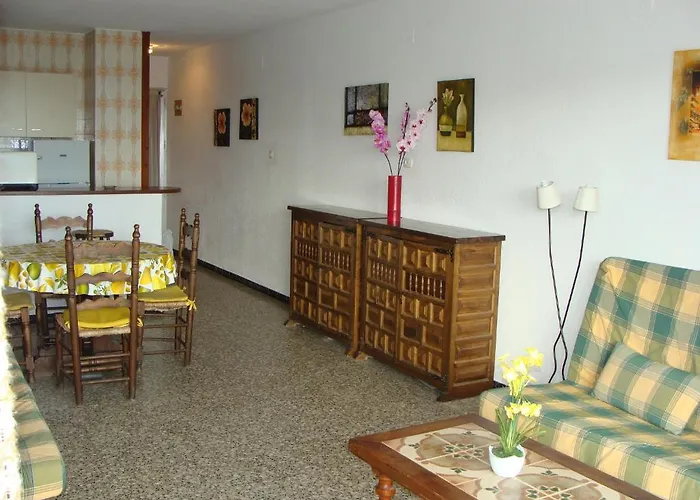Alpen1 Voramar Apartamento *
